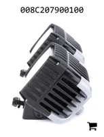 AGCO 008C207900100 Рабочая фара, A-столб, LED