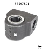 AGCO 505978D1 Вилка