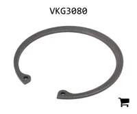 AGCO VKG3080 Стопорное кольцо
