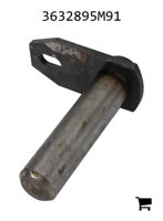 AGCO 3632895M91 Палец