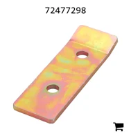 AGCO 72477298 Зажим