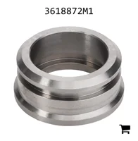 AGCO 3618872M1 Втулка