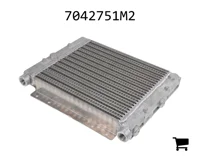 AGCO 7042751M2 Радиатор