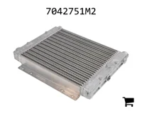 AGCO 7042751M2 Радиатор