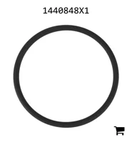 AGCO 1440848X1 Уплотнительное кольцо