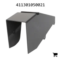 AGCO 411301050021 Защитный кожух