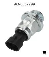 AGCO ACW0567200 Клапан давления