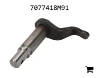 AGCO 7077418M91 Рычаг переключения передач