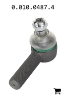 AGCO 0.010.0487.4 Шарнир