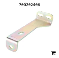 AGCO 700202406 Опора цепи