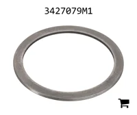 AGCO 3427079M1 Проставочная втулка