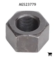 AGCO AG523779 Шестигранная гайка