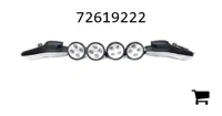 AGCO 72619222 Светодиодная рабочая фара, крышная