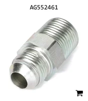 AGCO AG552461 Переходник прямой