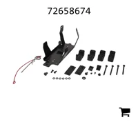AGCO 72658674 Кронштейн
