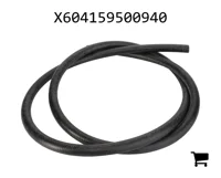 AGCO X604159500940 Шланг высокого давления