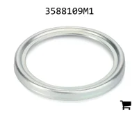 AGCO 3588109M1 Крышка