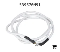 AGCO 539570M91 Трос