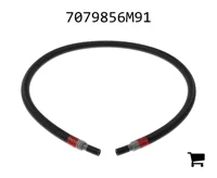AGCO 7079856M91 Топливный шланг