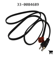 AGCO 33-0084689 Шнур