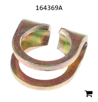 AGCO 164369A Зажим