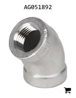 AGCO AG051892 Угловой фитинг