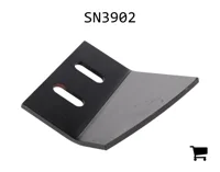 AGCO SN3902 Скребок