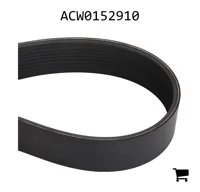 AGCO ACW0152910 Ремень