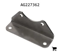 AGCO AG227362 Монтажная пластина