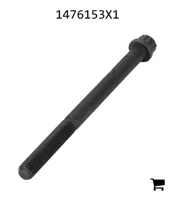 AGCO 1476153X1 Винт