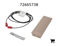 AGCO 72665738 Кабель антенны