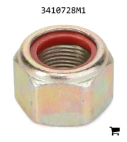 AGCO 3410728M1 Гайка