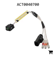 AGCO ACT0040700 Жгут