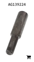 AGCO AG139224 Ключ