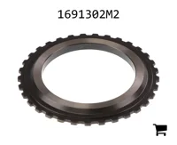 AGCO 1691302M2 Пластина