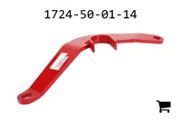 AGCO 1724-50-01-14 Рычаг