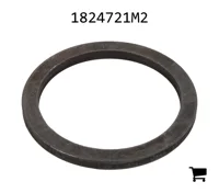 AGCO 1824721M2 Проставочная втулка