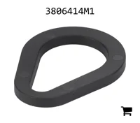 AGCO 3806414M1 Проставочная втулка