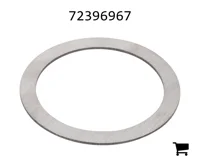 AGCO 72396967 Регулировочная шайба