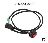 AGCO ACW220380B Жгут