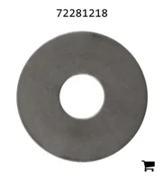 AGCO 72281218 Шайба