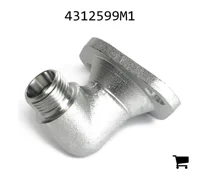 AGCO 4312599M1 Соединитель