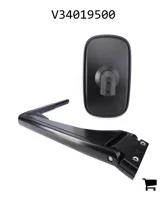 AGCO V34019500 Зеркало в сборе, левое