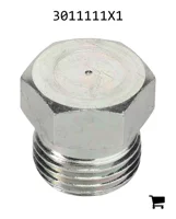 AGCO 3011111X1 Заглушка