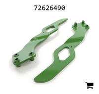 AGCO 72626490 Защита капота