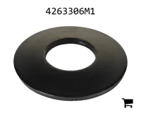 AGCO 4263306M1 Проставочная втулка