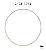 AGCO CH2J-3961 Опорное кольцо