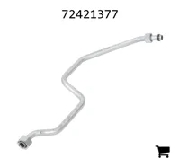 AGCO 72421377 Патрубок наддува