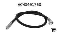 AGCO ACW0401760 Гидравлический шланг