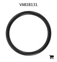 AGCO VA028131 Уплотнительное кольцо